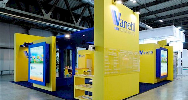 Plast Fiera 2009