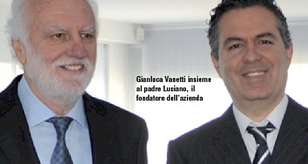 Redazionale 2012
