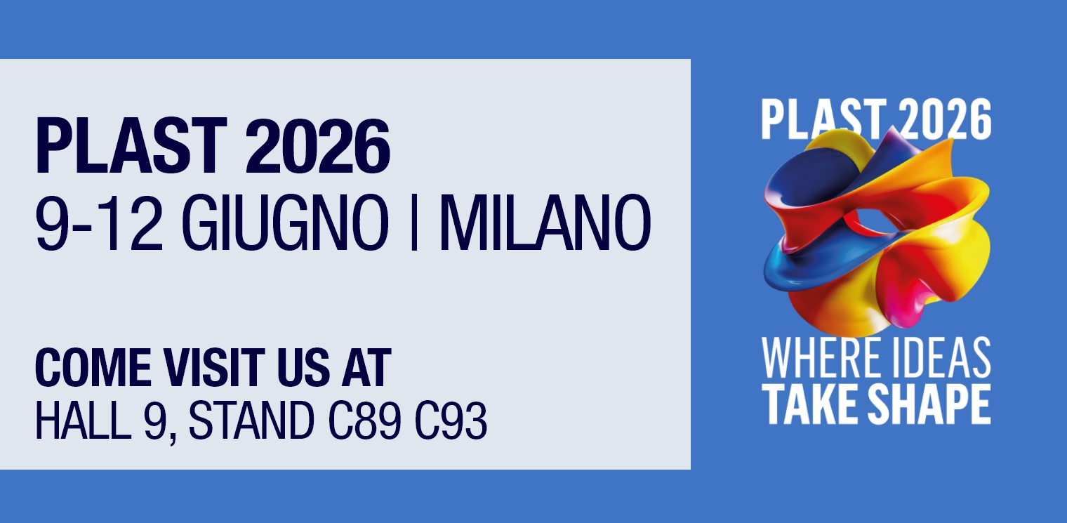 Plast 2026 Desktop